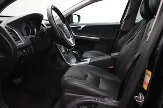 Volvo XC60, 2.4, 162 kW, дизель, автомат, полный привод