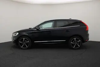 Volvo XC60, 2.4, 162 kW, дизель, автомат, полный привод