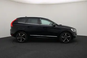 Volvo XC60, 2.4, 162 kW, дизель, автомат, полный привод