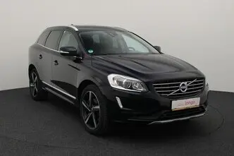 Volvo XC60, 2.4, 162 kW, дизель, автомат, полный привод