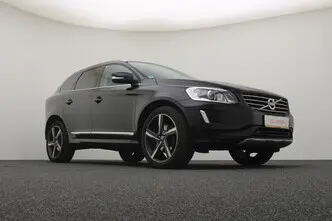 Volvo XC60, 2.4, 162 kW, дизель, автомат, полный привод