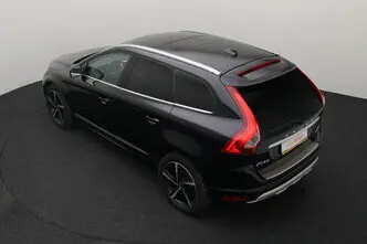 Volvo XC60, 2.4, 162 kW, дизель, автомат, полный привод