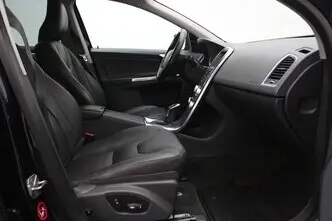Volvo XC60, 2.4, 162 kW, дизель, автомат, полный привод