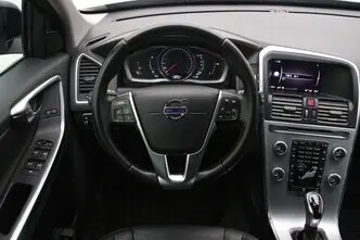 Volvo XC60, 2.4, 162 kW, дизель, автомат, полный привод
