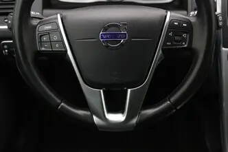 Volvo XC60, 2.4, 162 kW, дизель, автомат, полный привод