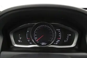 Volvo XC60, 2.4, 162 kW, дизель, автомат, полный привод