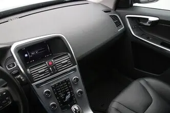 Volvo XC60, 2.4, 162 kW, дизель, автомат, полный привод