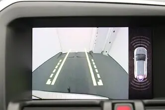 Volvo XC60, 2.4, 162 kW, дизель, автомат, полный привод