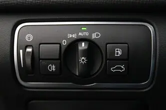 Volvo XC60, 2.4, 162 kW, дизель, автомат, полный привод