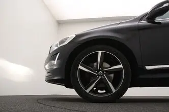 Volvo XC60, 2.4, 162 kW, дизель, автомат, полный привод