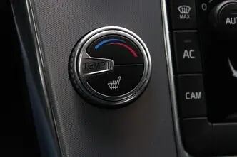 Volvo XC60, 2.4, 162 kW, дизель, автомат, полный привод