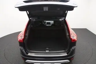 Volvo XC60, 2.4, 162 kW, дизель, автомат, полный привод