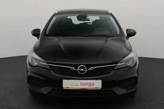 Opel Astra, 1.5, 77 kW, diisel, manuaal, esivedu