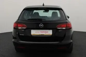Opel Astra, 1.5, 77 kW, diisel, manuaal, esivedu