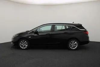 Opel Astra, 1.5, 77 kW, diisel, manuaal, esivedu