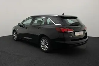 Opel Astra, 1.5, 77 kW, diisel, manuaal, esivedu