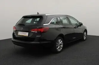 Opel Astra, 1.5, 77 kW, diisel, manuaal, esivedu
