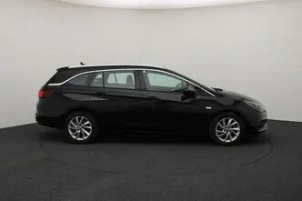 Opel Astra, 1.5, 77 kW, diisel, manuaal, esivedu