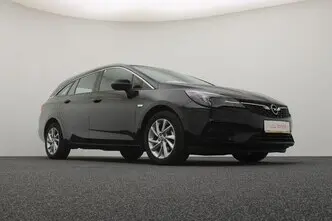 Opel Astra, 1.5, 77 kW, diisel, manuaal, esivedu