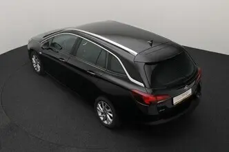 Opel Astra, 1.5, 77 kW, diisel, manuaal, esivedu