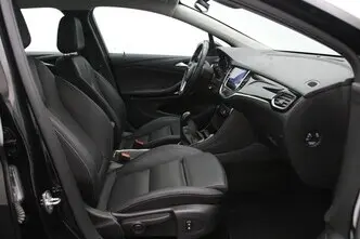 Opel Astra, 1.5, 77 kW, diisel, manuaal, esivedu