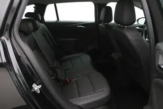 Opel Astra, 1.5, 77 kW, diisel, manuaal, esivedu