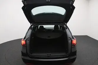 Opel Astra, 1.5, 77 kW, diisel, manuaal, esivedu