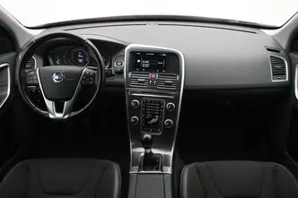 Volvo XC60, 2.0, 100 kW, diisel, manuaal, esivedu
