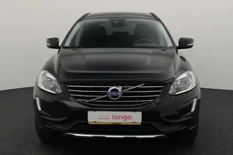 Volvo XC60, 2.0, 100 kW, diisel, manuaal, esivedu