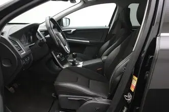 Volvo XC60, 2.0, 100 kW, diisel, manuaal, esivedu