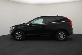 Volvo XC60, 2.0, 100 kW, diisel, manuaal, esivedu