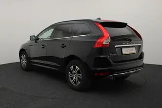 Volvo XC60, 2.0, 100 kW, diisel, manuaal, esivedu