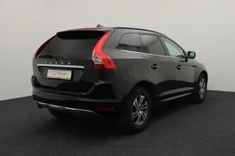 Volvo XC60, 2.0, 100 kW, diisel, manuaal, esivedu