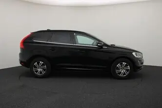 Volvo XC60, 2.0, 100 kW, diisel, manuaal, esivedu