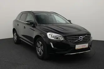 Volvo XC60, 2.0, 100 kW, diisel, manuaal, esivedu