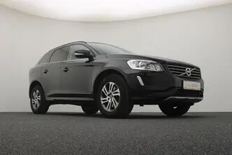 Volvo XC60, 2.0, 100 kW, diisel, manuaal, esivedu