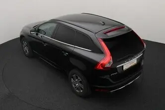 Volvo XC60, 2.0, 100 kW, diisel, manuaal, esivedu