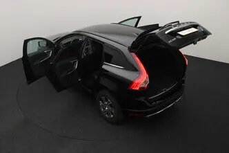 Volvo XC60, 2.0, 100 kW, diisel, manuaal, esivedu
