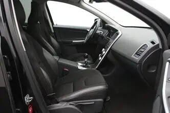 Volvo XC60, 2.0, 100 kW, diisel, manuaal, esivedu