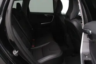 Volvo XC60, 2.0, 100 kW, diisel, manuaal, esivedu