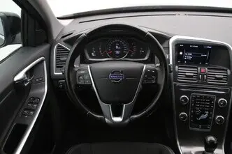 Volvo XC60, 2.0, 100 kW, diisel, manuaal, esivedu