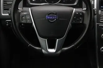 Volvo XC60, 2.0, 100 kW, diisel, manuaal, esivedu