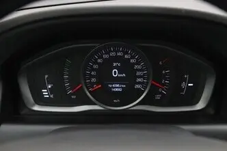 Volvo XC60, 2.0, 100 kW, diisel, manuaal, esivedu
