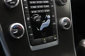Volvo XC60, 2.0, 100 kW, diisel, manuaal, esivedu