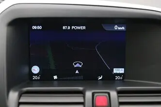 Volvo XC60, 2.0, 100 kW, diisel, manuaal, esivedu