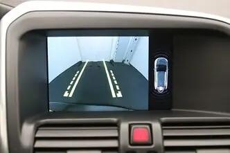 Volvo XC60, 2.0, 100 kW, diisel, manuaal, esivedu