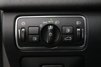 Volvo XC60, 2.0, 100 kW, diisel, manuaal, esivedu