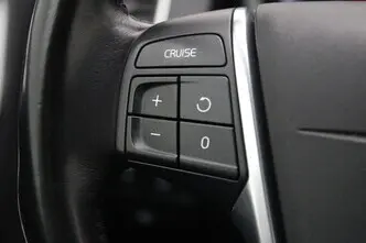 Volvo XC60, 2.0, 100 kW, diisel, manuaal, esivedu
