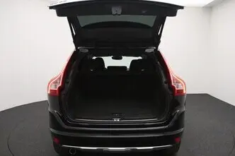 Volvo XC60, 2.0, 100 kW, diisel, manuaal, esivedu