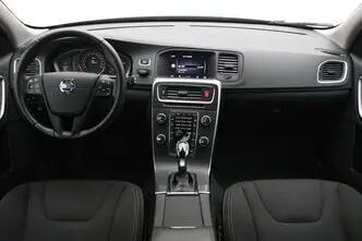 Volvo V60, 2.0, 88 kW, diisel, automaat, esivedu